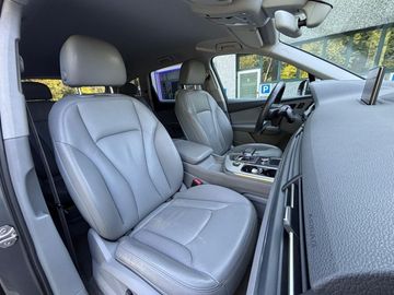 Audi Q7 - 11
