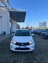 Suzuki SUZUKI Celerio 1.0 NEO PATENTATI - gebrauchte Suzuki Celerio aus dem Jahr 2016