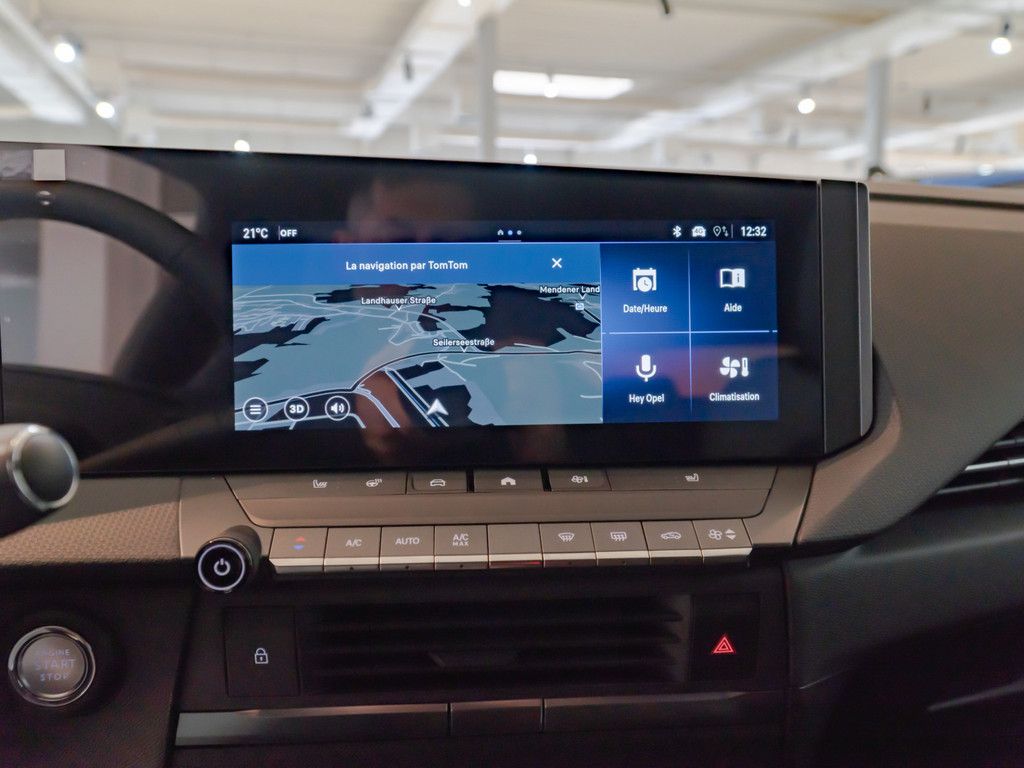Opel Astra - Bild 21