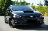 Subaru WRX STI | 2.5 Sport | 371 PS | 1. Hand | 40Tkm - Subaru aus 2014