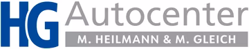 HG-Autocenter M.Heilmann+M.Gleich eGbr im Autohaus Marquardt Logo