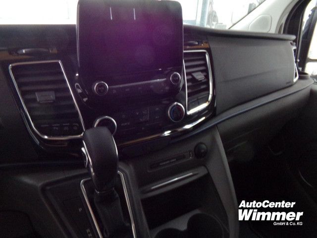 Foto Nummer 14: FORD Tourneo