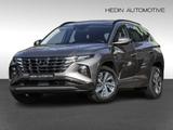 Hyundai Tucson 1.6 TGDI 4WD DCT Hybrid Trend |DISTR|LED - Hyundai TUCSON mit Hybrid-Antrieb: Automatik