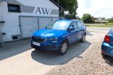 Skoda Karoq Active|2.Hand|Tempomat|S.Heft|PDC|Sitzheiz - Skoda Karoq: Active