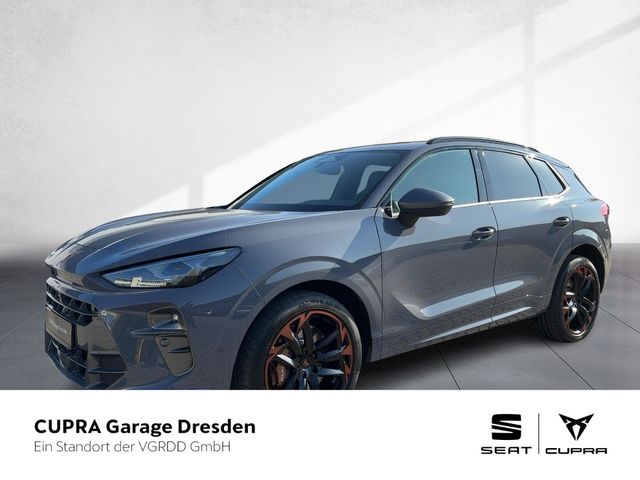 Cupra Terramar VZ 2.0 TSI 195 kW (265 PS) 7-Gang DSG 4