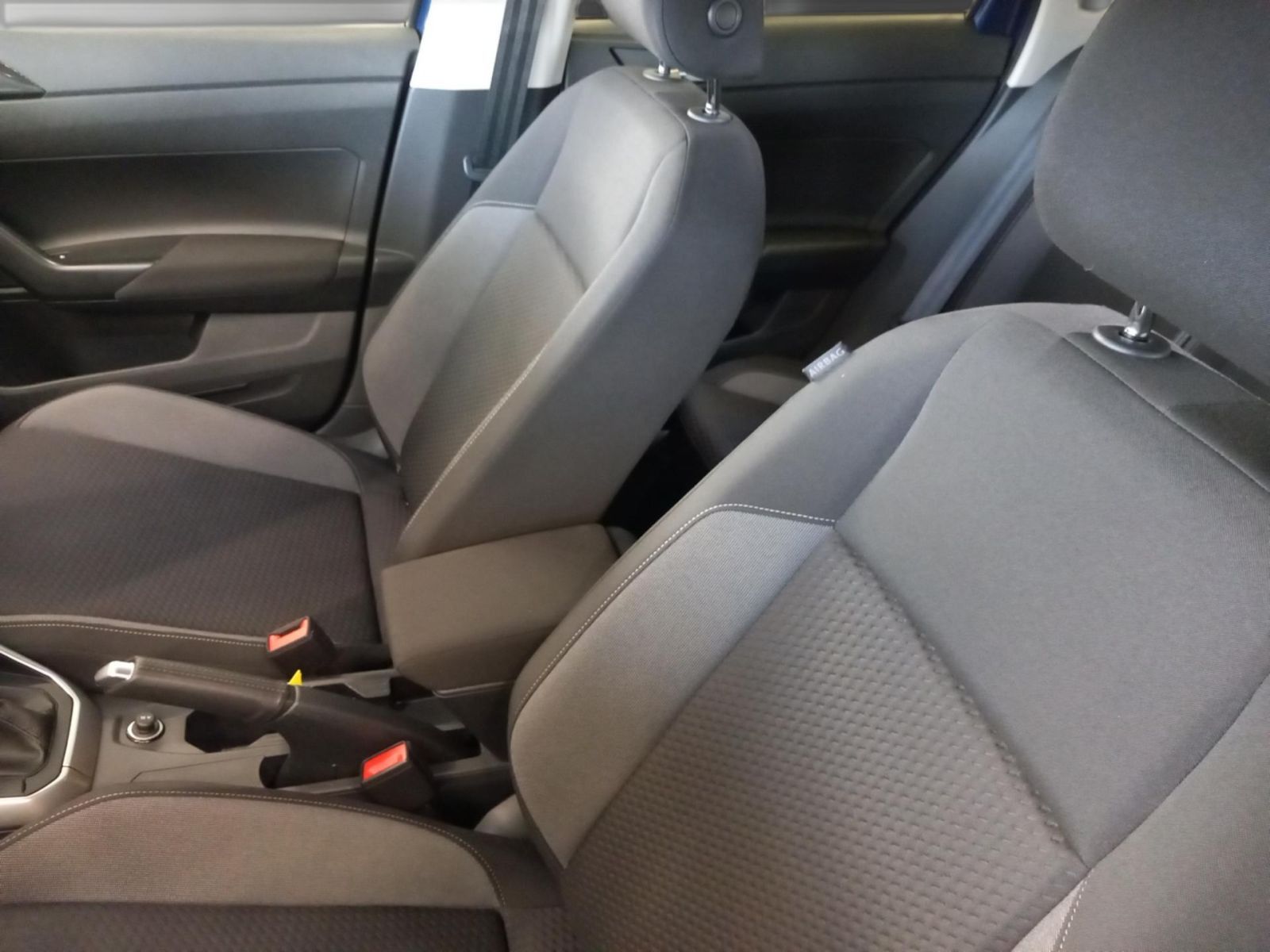 Volkswagen Taigo - Bild 9