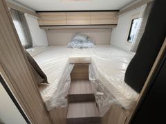 Adria Compact 60Y JUBILEE*Truma Gas+Elektro*Markise*