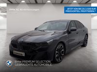 BMW 550 - Vorschau Bild 1