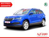 Skoda Karoq 1.5 TSI Style LED SmartLink Sitzheizung - Skoda Karoq: Automatik