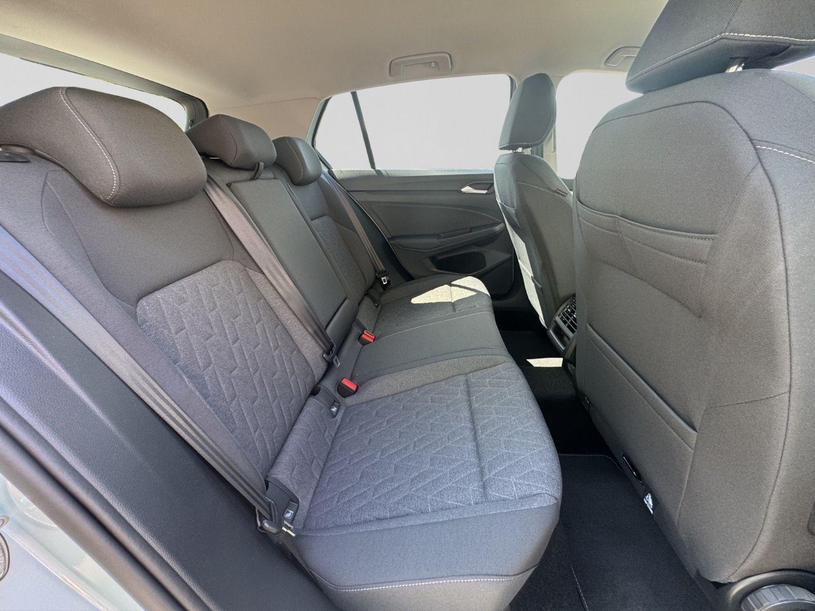 Volkswagen Golf Life 1.5 TSI LED APP NAVI, миниатюра 16