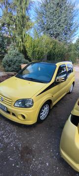 Suzuki Ignis 1.5 Sport Sport - Suzuki Ignis: Sport