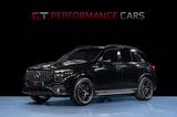 Mercedes-Benz GLE 53 AMG HYBRID 22" Pano ACC Massage Towbar - Mercedes-Benz GLE 53 AMG: Plug-In Hybrid, Geländewagen, Automatik