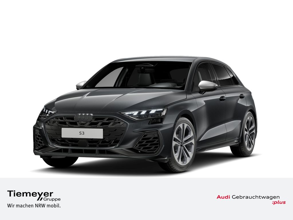Image of Audi S3