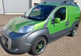 Fiat Fiorino Spezial Edition - Fiat Fiorino aus 2008