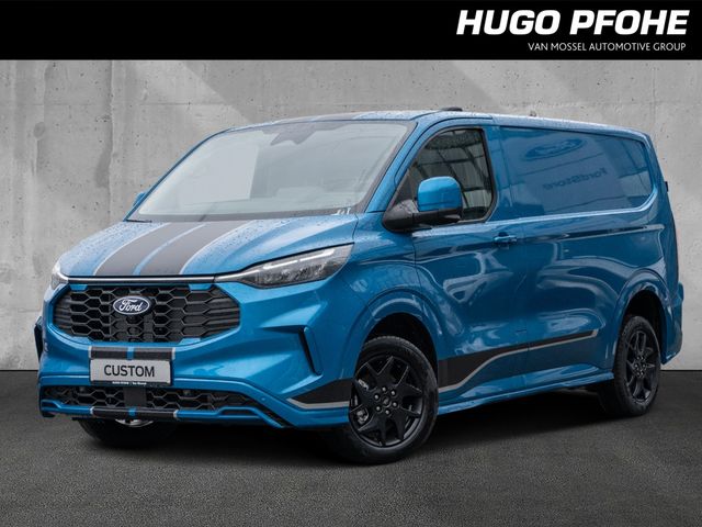 Ford Transit Custom Kasten Sport 320 L1 EcoBlue 125kW