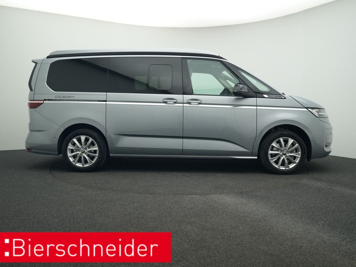 Volkswagen T7 California - Bild 8