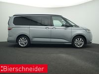 Volkswagen T7 California - Vorschau Bild 8