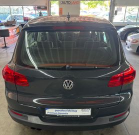 Volkswagen Tiguan - 6