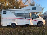 Fiat Ducato A68 A361 SUNLIGHT