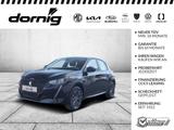 Peugeot e-208 Active Pack 136 Sitzheizung - gebrauchte Peugeot 208 aus dem Jahr 2022