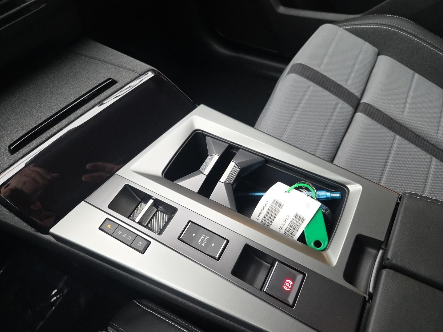 Opel Grandland (X) - Bild 14