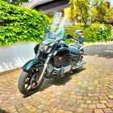 Honda GL 1800C Gold Wing F6C - HONDA MOTORRAD KARDAN