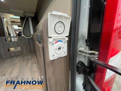 Foto Nummer 17: BENIMAR Benivan