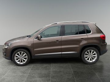 Volkswagen Tiguan - 3