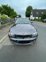 BMW 118i e87 2.0 Benziner mit tüv - BMW in Frankfurt (Main): 2.8