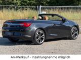 Opel Cascada 1.6 AUTOMATIK | LEDER | BI-XENON | NAVI - Roadster bis 15.000 Euro