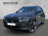 BMW iX3 Impressive PANO ACC AHK 360°Head-Up H&K 20'' - BMW iX3 in Duisburg