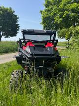 CFMOTO Zforce 1000 Sport R - TÜV neu! - QUAD SPORT