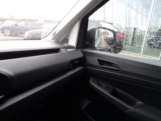 Caddy 1.5 TSI - LED / Rückfahrkamera