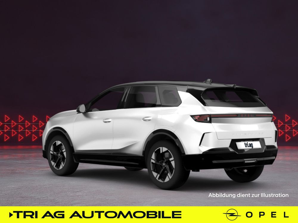 Opel Grandland (X) - Bild 9