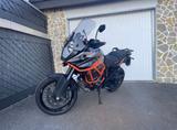 KTM 1190 Adventure Gray ABS bis 15.8. 6000€ fest - Offers