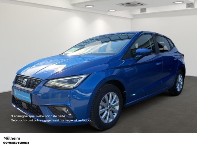 Seat Ibiza - Bild 1
