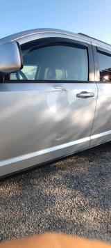 Fiat Freemont 2013  SUV 138374km - Fiat Freemont aus 2013