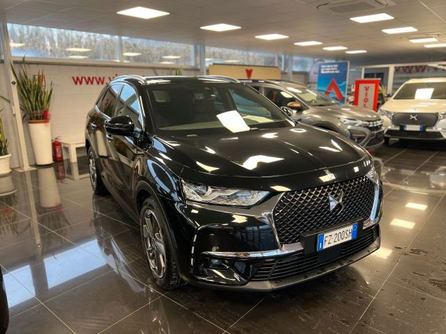 DS Automobiles Ds DS 7 DS 7 Crossback BlueHDi 180 aut. Business