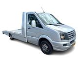 Volkswagen Crafter 46 2.0 TDI L3H1 AUTOTRANSPORTER *LUCHTVE - Angebote