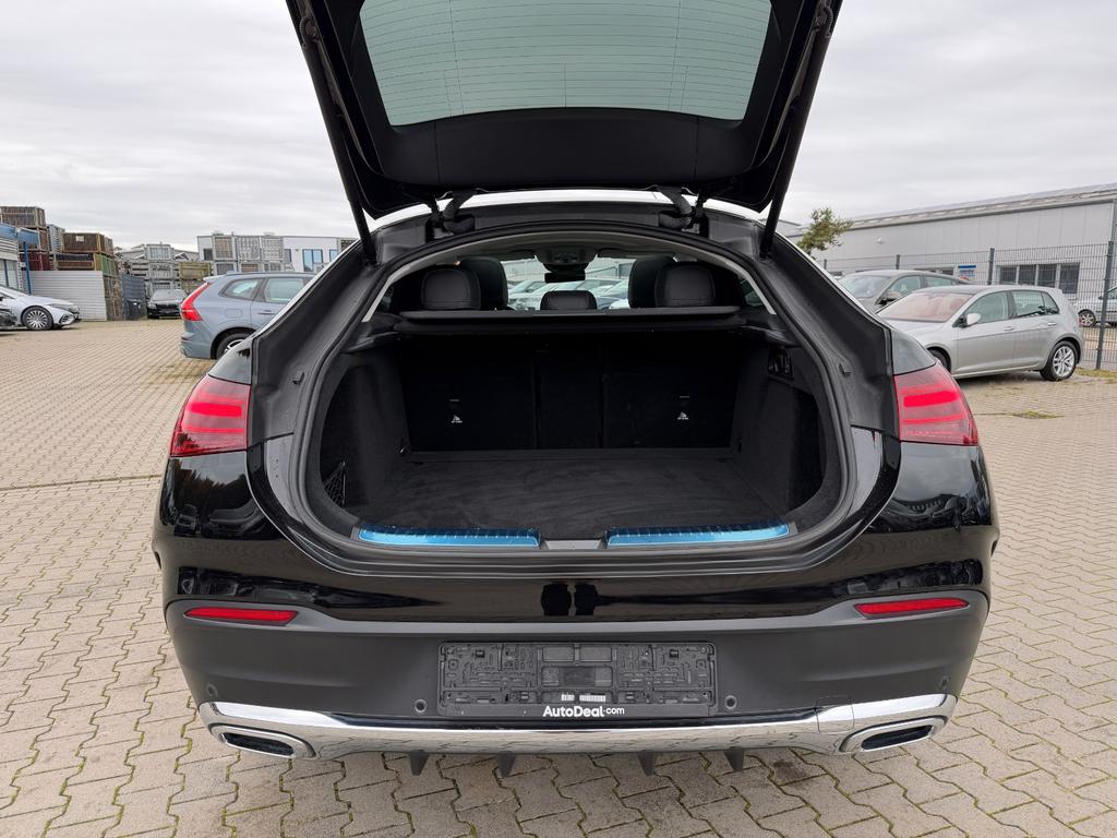 Mercedes-Benz GLE 300