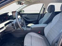 Skoda Superb - Vorschau Bild 9