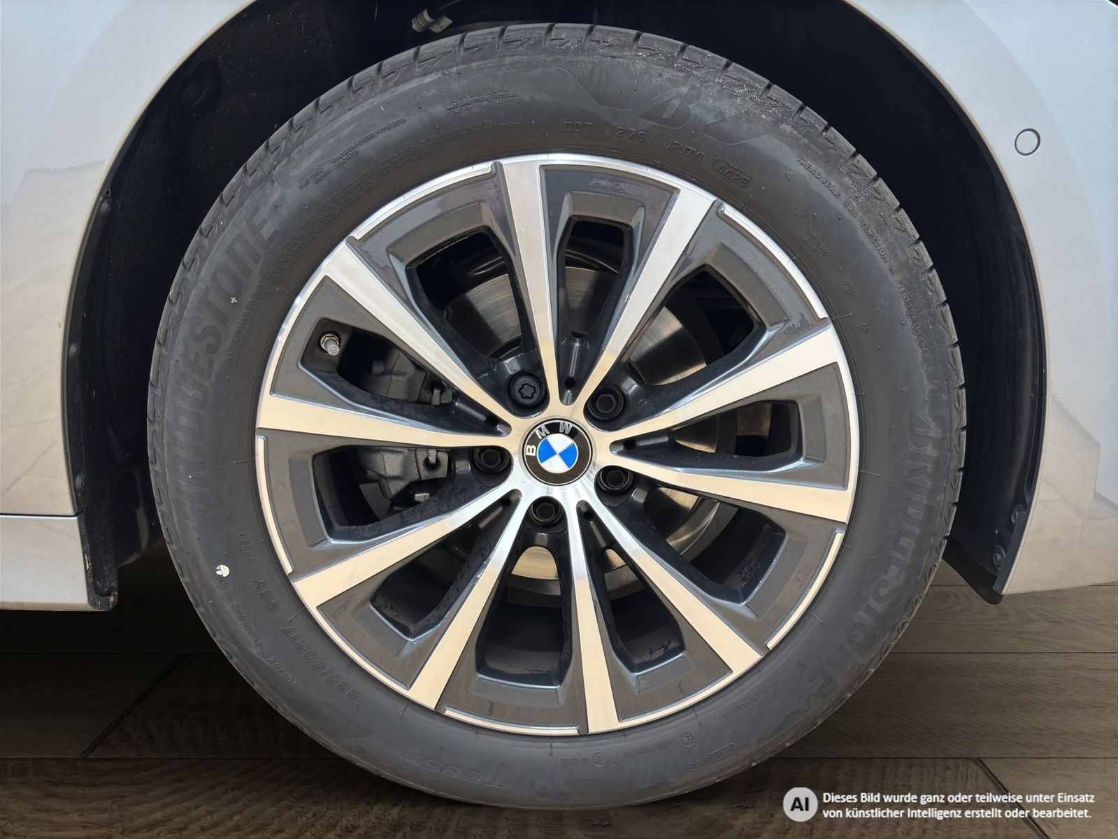 BMW 318i Touring [LC AHK ACC RFK SHZ 17 LMR] foto 4