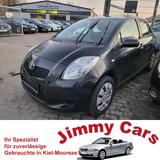 Toyota Yaris  5-Türer 1.3 VVT-i Sol - Toyota Yaris in Kiel