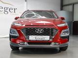 Hyundai KONA 1.0 TGDI *KAMERA*NAVIGATION*SITZHEIZUNG - Hyundai KONA in Essen