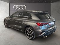 Audi S3 - Vorschau Bild 4