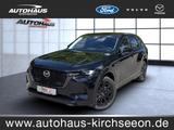 Mazda CX-60 e-SKYACTIV PHEV Homura AWD Plug-In-Hybrid