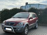 Kia Sorento 2.5 CRDi EX /TÜV Neu/ - gebrauchte Kia Sorento aus dem Jahr 2005