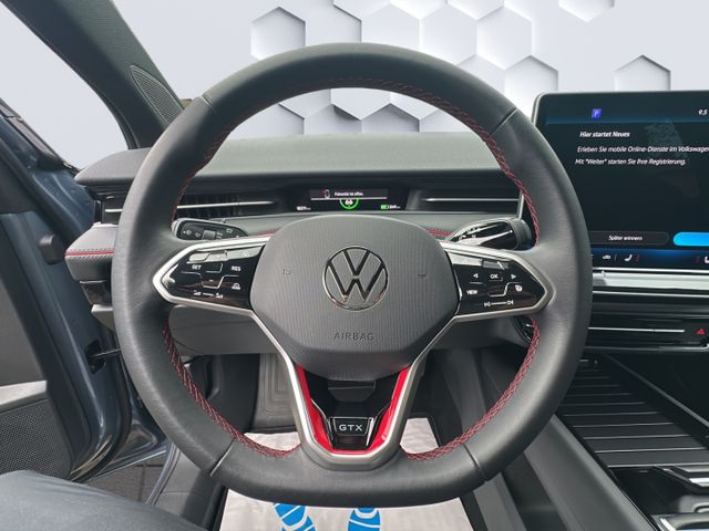 ID.7 GTX Tourer 4MOTION 250 kW (340 PS) 86 kWh 1