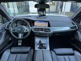BMW X5 xDrive25d M Sport PANO DA HuD 21" PA Ambiente - BMW X5: Weiß