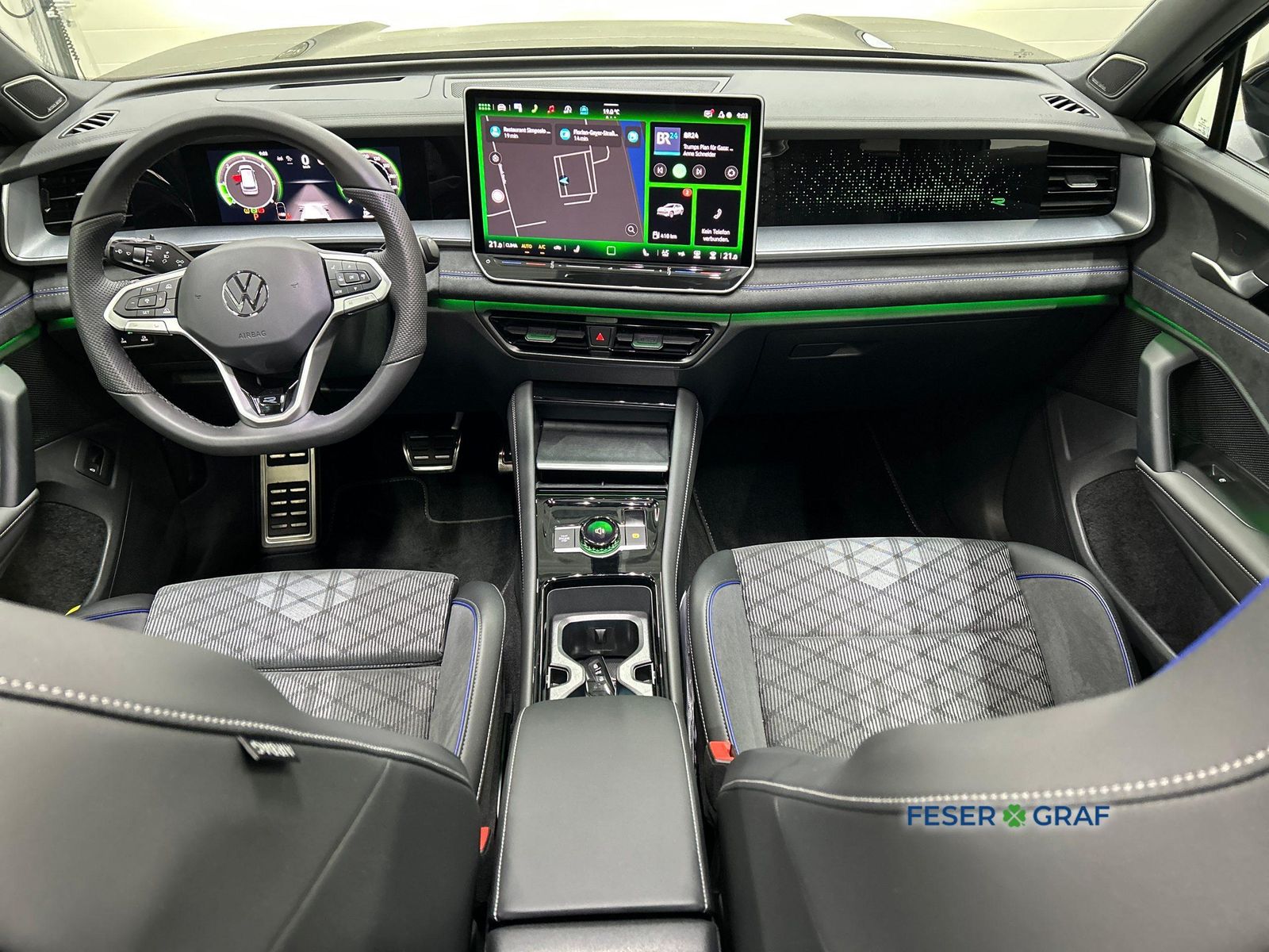 Volkswagen Tayron - Bild 10